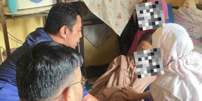 Dalam Penanganan Trauma Mental, Hypnotherapy Dapat Membantu Korban Rudapaksa