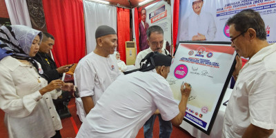 Deklarasi JPSI-BCI: Pekerja Seni Indonesia Bersatu Demi Hak dan Kesejahteraan