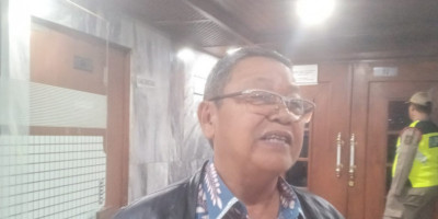 Anggota DPR RI Minta Pemerintah Benahi Jalur-jalur Alternatif Pantura 