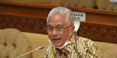 Meski Masuk Prolegnas Prioritas, Revisi UU MD3 Belum Tentu Dilanjutkan