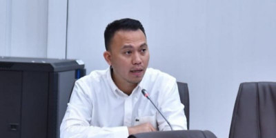 Legislator Gerindra Minta PT ASDP Indonesia Ferry Tindak Tegas Calo Tiket