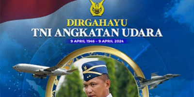 Sejarah Angkatan Udara Republik Indonesia, Swa Bhuana Paksa