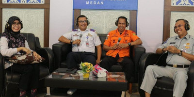 Mengurai Tingkat Kecelakaan Lalu Lintas di Sumatera Utara, Tantangan dan Solusi