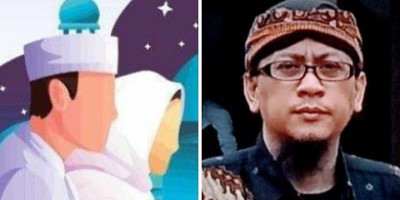 Memahami Arti Minal Aidin Wal Faizin Yang Sesungguhnya