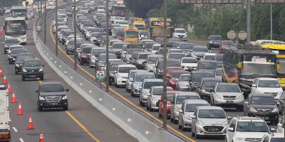Agustiar Sabran: Mudik Gratis oleh Pemerintah Tekan Angka Kecelakaan Lalu Lintas