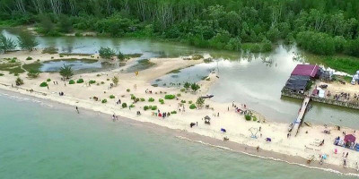 Dekat IKN, Inilah Desa Wisata Kalimantan Timur yang Penuh Pesona 