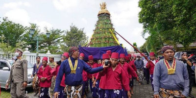 Berbagai Tradisi Daerah di Nusabtara Ketika Sambut Idulfitri