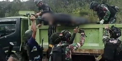 OPM Kerap Lakukan Pelanggaran HAM Berat