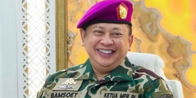 Siap Pasang Badan! Ketua MPR RI Dukung Panglima TNI Tetapkan Penyebutan OPM 