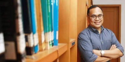 Israel Siap Balas Iran, Pengamat: Indonesia Perlu Turun Tangan Redakan Situasi Panas