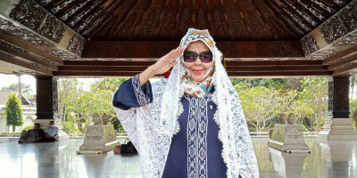 Siti Aisyah Soekarno Putri Layak Jadi Menteri BUMN