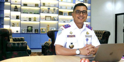 Arus Balik Lebaran di Sumut Berjalan Lancar dan Aman