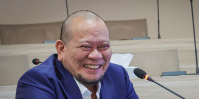 Pansela Jatim 23 Tahun Tak Selesai, Ketua DPD RI Pertanyakan Pemprov Jatim 