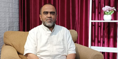 GNK Tolak Shalat Jumat Dipolitisasi