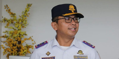 Arus Balik Lebaran di Sumut Berjalan Lancar dan Aman