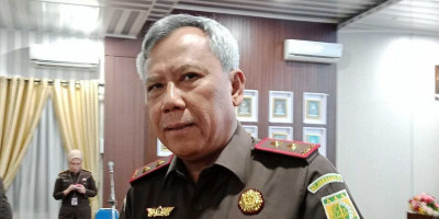 Kejati Sumut Tuntut Mati 24 Terdakwa Pengedar Narkoba dalam Empat Bulan Terakhir