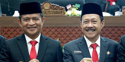 Harun Mustafa Dorong Kemajuan dan Kesiapan Sumut sebagai Tuan Rumah PON XXI
