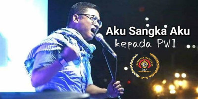 Aku Sangka Aku