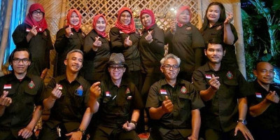 Yayasan Damarjati, Refleksi Hari Kartini dan Semangat Gotong Royong