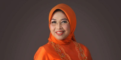 Refleksi Hari Kartini, Sylviana Murni Ajak Perempuan Terlibat Wujudkan Jakarta Kota Globa