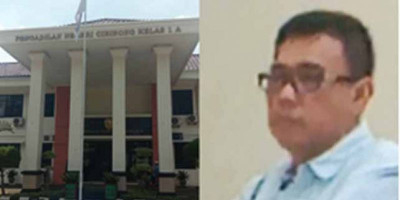 Dirut PT Indopangan Sentosa: Perbuatan Terdakwa Bukan Hutang, Tapi Menipu Perusahaan