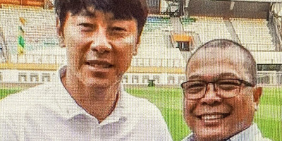Piala Asia U-23: Sama-Sama Menghindari Qatar