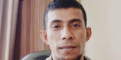 Hasan Assegaf: Gus Yasin Jembatan Strategis Kepentingan Daerah & Pusat