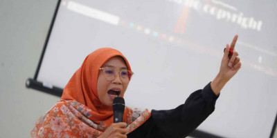 Ribuan PPDS Alami Depresi, DPR Desak Pemerintah Perhatikan Aspek Kesejahteraan dan Keamanan