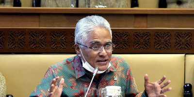 Guspardi Gaus Ingatkan Kepala Daerah Tak Lakukan Mutasi Jelang Pelaksanaan Pilkada 2024