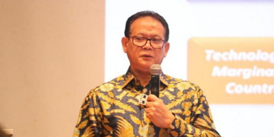 Jika Terpaksa BLT Tetap Ada, Ini Saran Prof. Rokhmin Dahuri Agar Lebih Efektif 