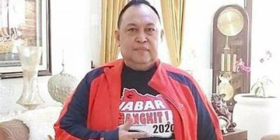 Didukung Rahmat Effendi, Mochtar Mohamad Maju Pilkada Kota Bekasi