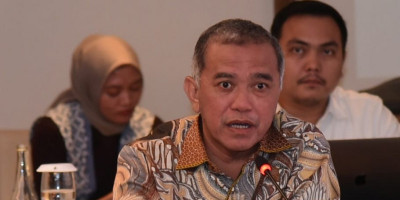 Anggota Komisi VI DPR RI Sambut Positif Revitalisasi Dua Hotel BUMN di Bali