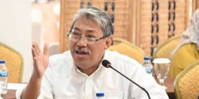 Anggota DPR RI Pertanyakan Rencana Indonesia Naikan Impor BBM dari Singapura 