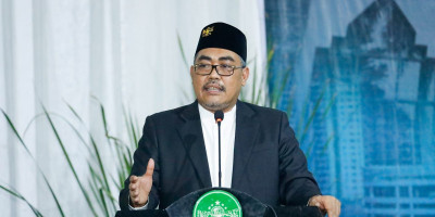 Pertemuan Prabowo-Gus Imin, Gus Jazil: Belum Bahas Koalisi