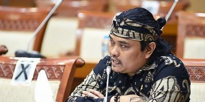 RI Minim Dokter Spesialis, Nurhadi: PR di Bidang Kesehatan