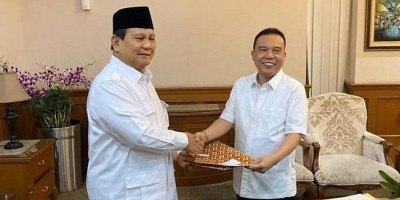 Catat! Prabowo Subianto Belum Pernah Keluarkan Susunan Kabinet Resmi