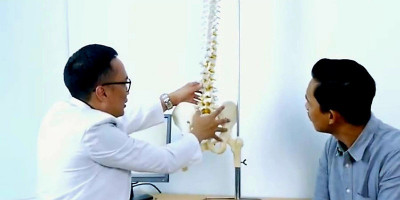 Grand Launching Pain Clinic di RSUPN Dr. Cipto Mangunkusumo Kencana: Tonggak Sejarah dalam Penanganan Nyeri di Indonesia
