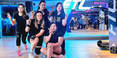 Body Combat Tingkatkan Kekuatan dan Kelincahan, Baik untuk Kardiovaskular