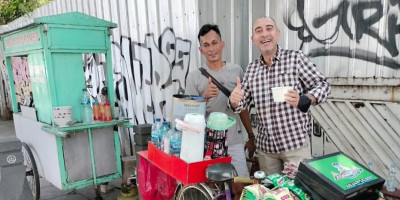 F-PKB Dorong Pemerintah Bantu Warung Kelontong, Warung Madura, Warteg Hingga Pedagang Keliling