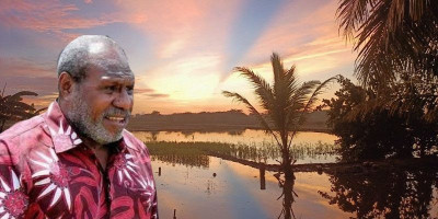Johanes Gluba Gebze Bagikan Inspirasi Langkah Bijak Menuju Tujuan