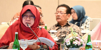 Anggota DPR Harap Kesenjangan Ekonomi di Yogyakarta Dapat Dikurangi