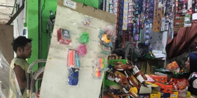 Larang Warung Madura Buka 24 Jam, Ikappi Sebut Kemenkop Kurang Kerjaan 