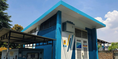 PLN UID Jakarta Raya Rayakan 26 Tahun BUMN, Percepat Pembangunan Gardu untuk Penuhi Kebutuhan Listrik Pelanggan