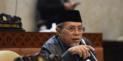 Anggota DPR Ini Ajak Masyarakat Bantu Korban Gempa Garut 