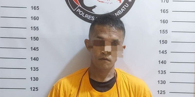 Dua Bandar Sabu Berhasil Diamankan Petugas Polres Labuhanbatu