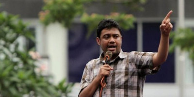 Demo Besar-besaran May Day! Ini 2 Tuntutan Utama Buruh