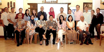 Tantangan dan Peluang Inovasi Berkelanjutan dalam Bisnis di Indonesia