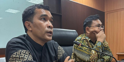 Undang Prabowo dan Jokowi, Halal Bihalal ICMI Satukan Elemen Masyarakat 