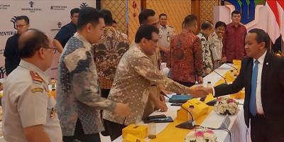 Percepat Swasembada Gula Nasional dan Bioetanol, Pemerintah bentuk Satgas