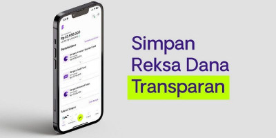 Simpan, Reksa Dana Transparan